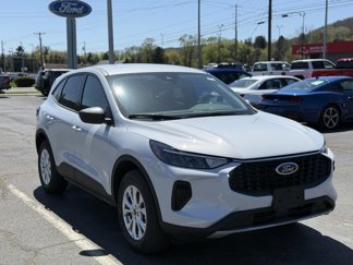 New 2025 Ford Escape Active image 1