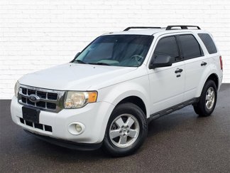 Used 2011 Ford Escape XLT image 1