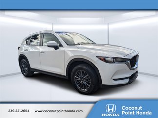 Used 2019 MAZDA CX-5 Touring image 1