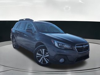 Used 2018 Subaru Outback 2.5i Limited image 1