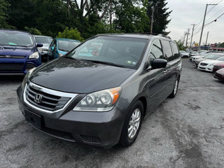 Used 2010 Honda Odyssey EX-L image 1