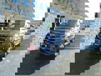 New 2025 Ford Explorer Active w/ Active Comfort Package image 1