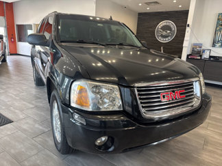Used 2009 GMC Envoy SLE image 1