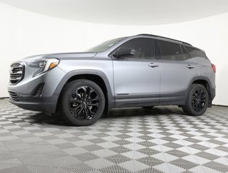Used 2020 GMC Terrain SLE w/ Driver Convenience Package image 1