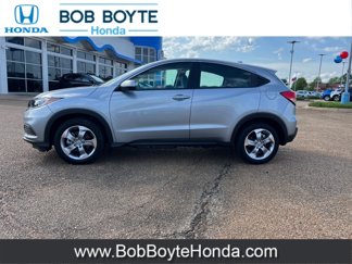 Used 2022 Honda HR-V LX image 1