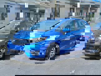 Used 2015 Honda Fit EX image 1