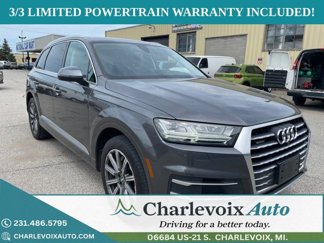 Used 2019 Audi Q7 2.0T Premium Plus image 1