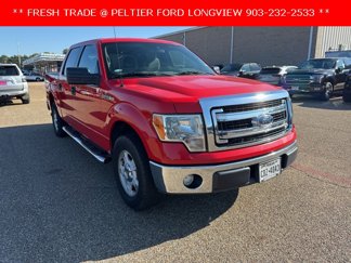 Used 2013 Ford F150 XLT video 1