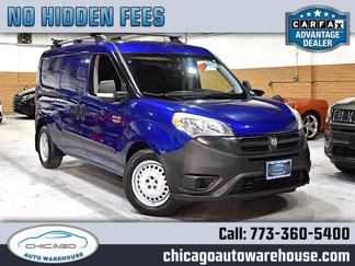 Used 2017 RAM ProMaster City Tradesman w/ Rear Back-up Camera Group image 1