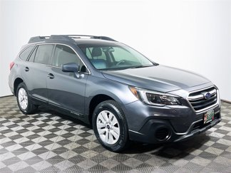 Used 2018 Subaru Outback 2.5i image 1