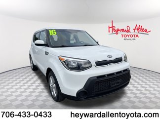 Used 2016 Kia Soul w/ Convenience Package image 1