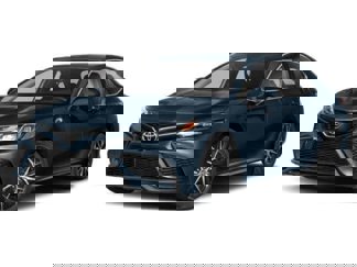 Certified 2021 Toyota Camry SE image 1