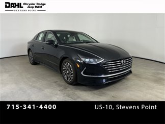 Used 2022 Hyundai Sonata Limited image 1
