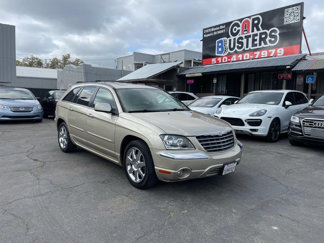 Used 2006 Chrysler Pacifica Limited image 1