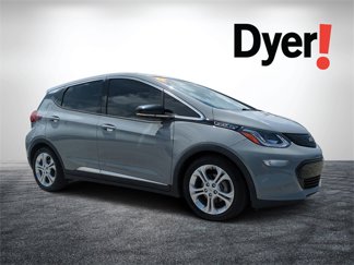 Used 2020 Chevrolet Bolt LT image 1