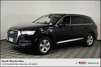 Used 2019 Audi Q7 2.0T Premium Plus w/ Premium Plus Package image 1