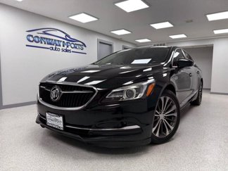 Used 2017 Buick LaCrosse Preferred image 1