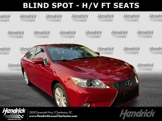 Used 2014 Lexus ES 350 image 1
