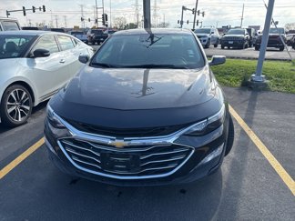 Used 2023 Chevrolet Malibu LT image 1