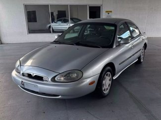 Used 1996 Mercury Sable GS image 1