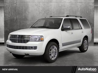 Used 2012 Lincoln Navigator L 4WD image 1