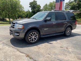 Used 2017 Ford Expedition XLT w/ Equipment Group 202A image 1