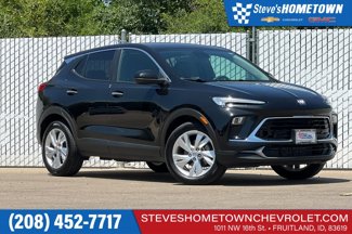 Used 2024 Buick Encore GX Preferred w/ Comfort Package image 1