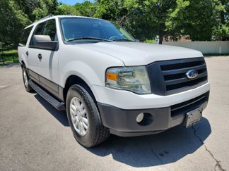 Used 2012 Ford Expedition EL XL w/ HD Trailer Tow Pkg image 1
