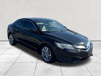 Used 2017 Acura ILX w/ Technology Plus Package image 1