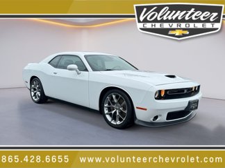 Used 2022 Dodge Challenger GT image 1