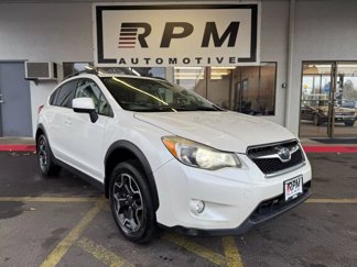 Used 2014 Subaru Crosstrek 2.0i Premium w/ Popular Package #2 image 1
