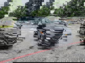 Used 2021 Chevrolet Malibu LT image 1