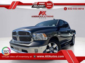 Used 2016 RAM 1500 Lone Star image 1