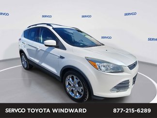 Used 2014 Ford Escape SE w/ Equipment Group 201A image 1