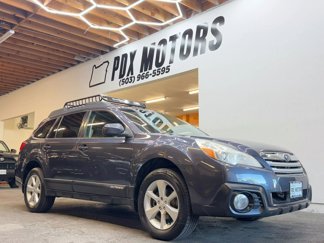 Used 2013 Subaru Outback 2.5i Premium image 1