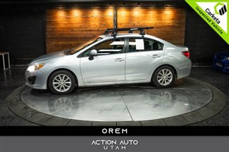 Used 2012 Subaru Impreza 2.0i Premium w/ All-Weather Pkg image 1
