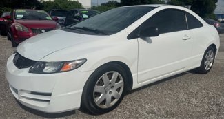 Used 2009 Honda Civic LX image 1