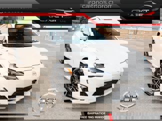 Used 2014 Scion FR-S image 1