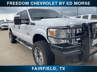 Used 2016 Ford F250 XLT image 1