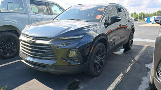 Used 2022 Chevrolet Blazer LT image 1