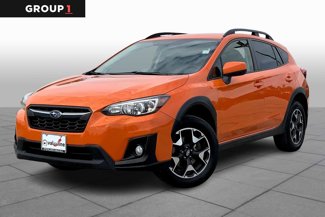 Used 2019 Subaru Crosstrek 2.0i Premium image 1
