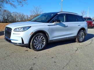 New 2025 Lincoln Corsair Reserve image 1