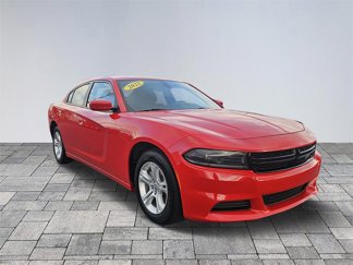 Used 2022 Dodge Charger SXT image 1