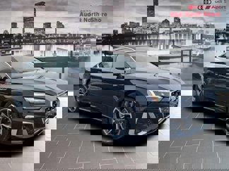 Certified 2024 Audi A5 2.0T Premium Plus w/ Premium Plus image 1