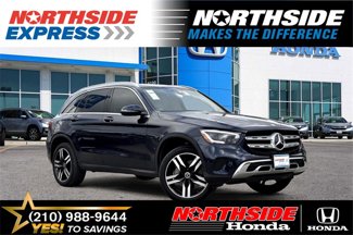 Used 2021 Mercedes-Benz GLC 300 image 1