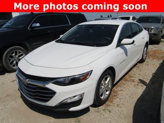 Used 2023 Chevrolet Malibu LT image 1