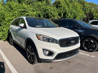 Used 2018 Kia Sorento EX w/ EX Advanced Touring Package image 1