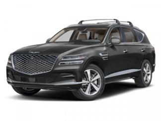 Used 2024 Genesis GV80 2.5T image 1