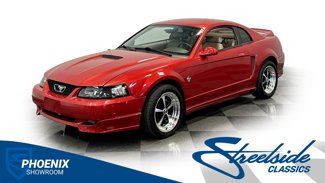 Used 1999 Ford Mustang GT image 1