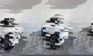 New 2025 Ford Escape ST-Line w/ Tech Pack #1 image 1